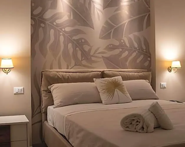 Oasi Smart Rooms