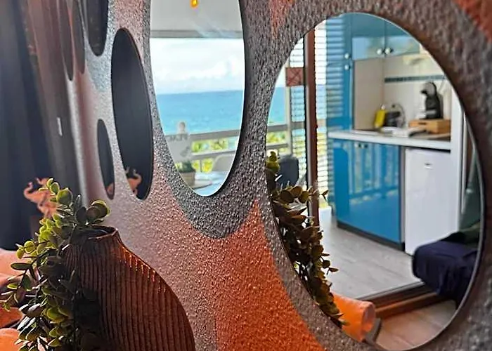 MARTINIQUE Hotels