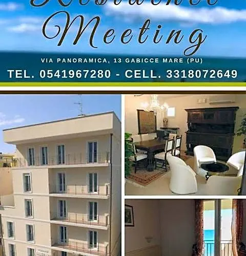 Residence Meeting Gabicce Mare