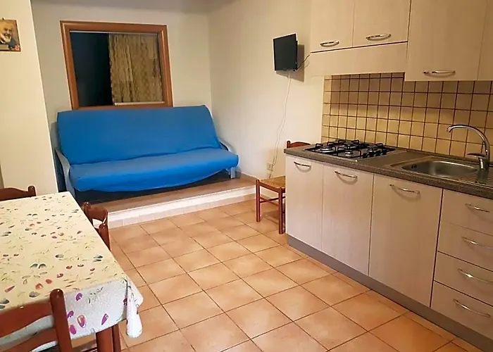 Hotel a Ischitella