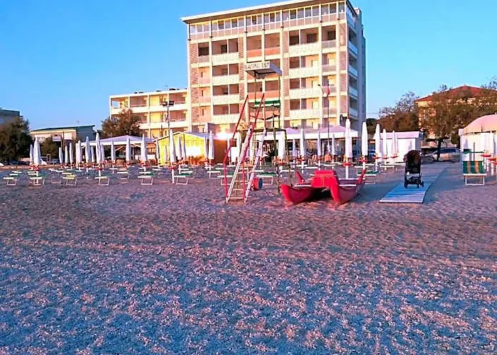 Hotel Atlantic