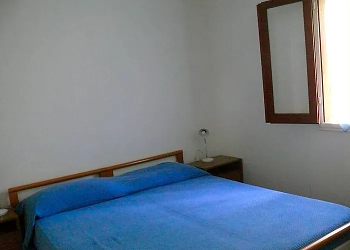 Montignoso Hotels