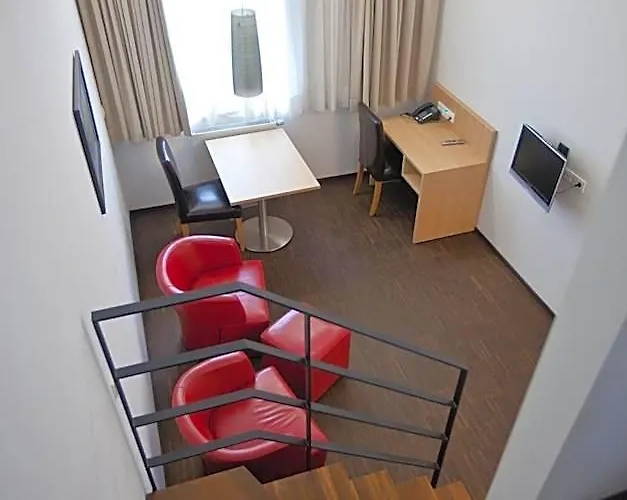 Apart2Stay Luxemburgo