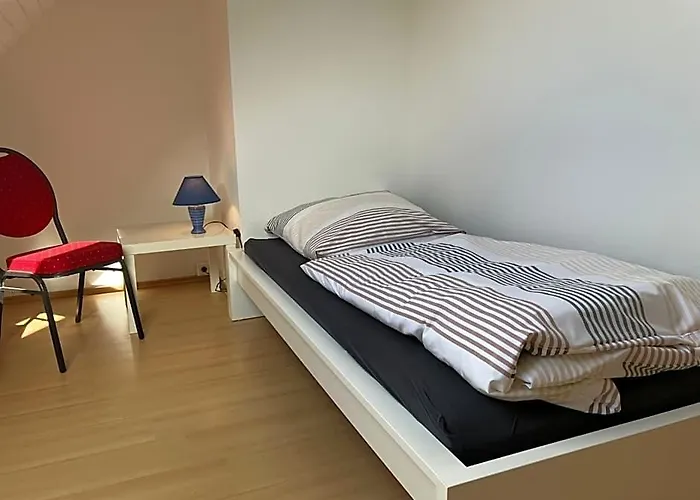 Hotels in Beilstein (Baden-Wurttemberg)
