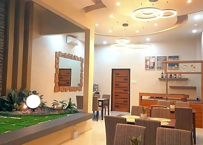 General Santos City Hotels