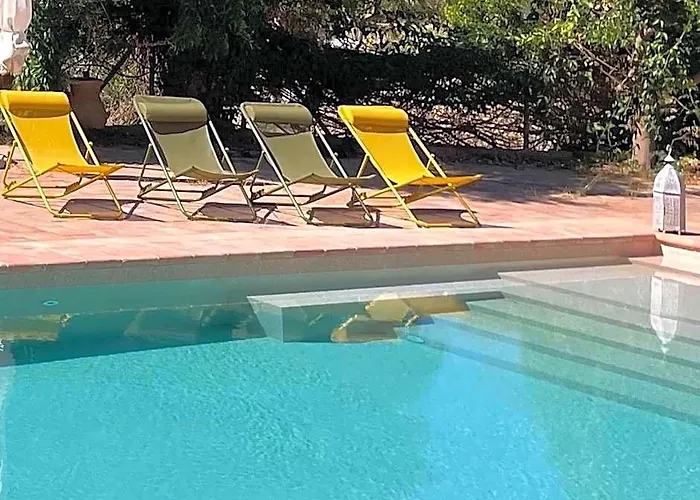 Cortijo Tayula-Centro De Recuperacion Y Descanso