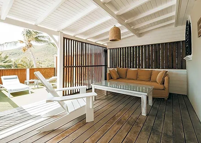Hotels in Saint Martin