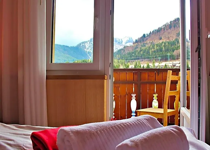 Tarvisio Hotels