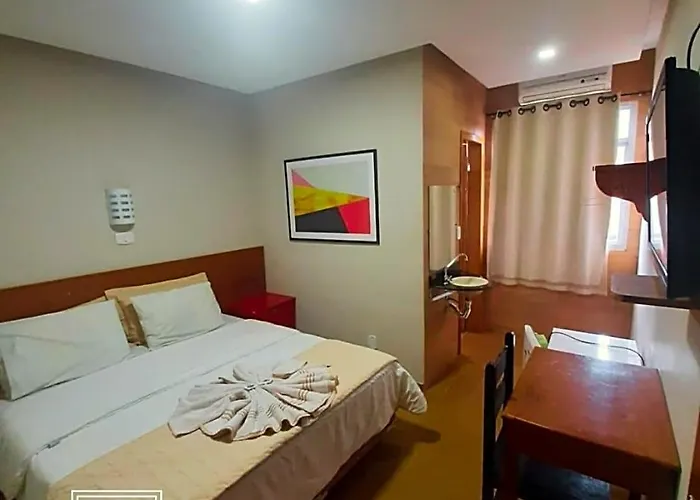 Hotel Recanto Europeu Domingos Martins