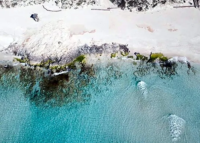 Hotels in Formentera Island