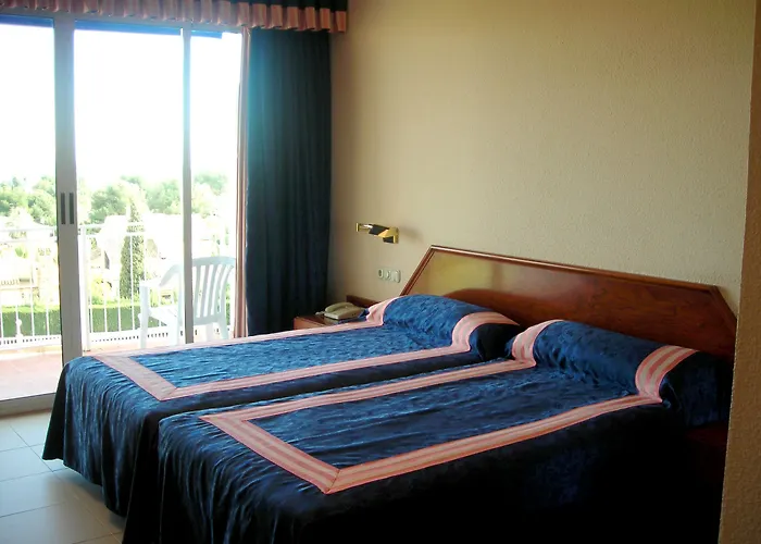 Hotel Lido Oliva