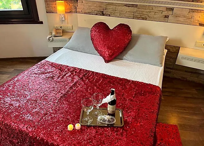 Aspen Hotel Kaleiçi