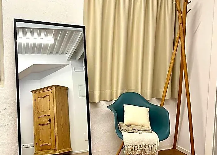 Streiter Rooms Bozen