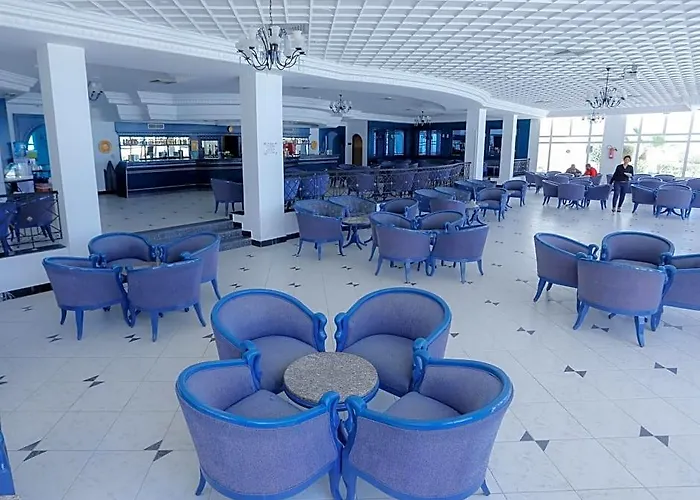 Hôtels 3 étoiles à Djerba