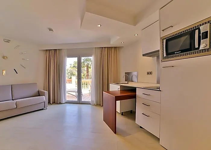 Apartamentos Azul Playa Felanitx