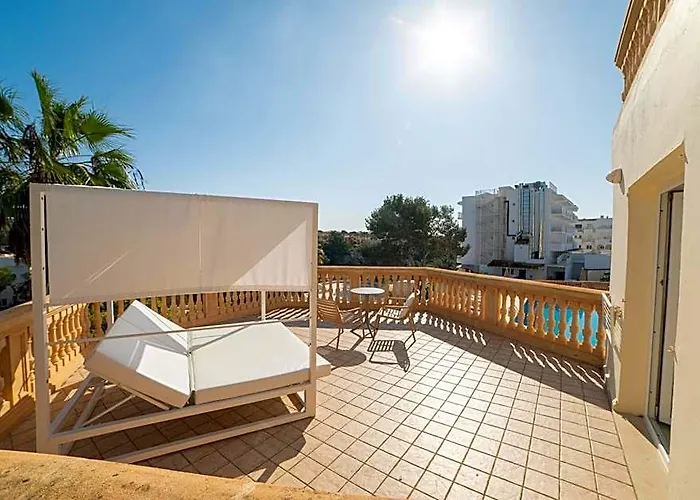 Apartamentos Azul Playa Felanitx