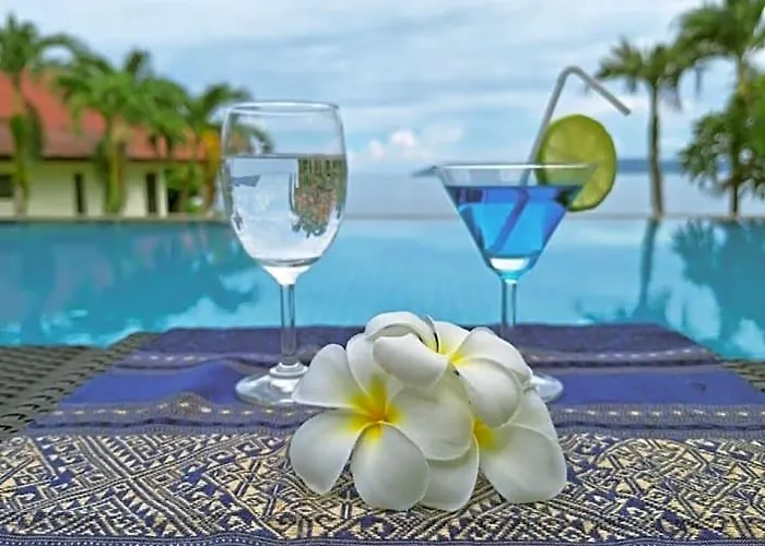 Hotels in Koh Mak