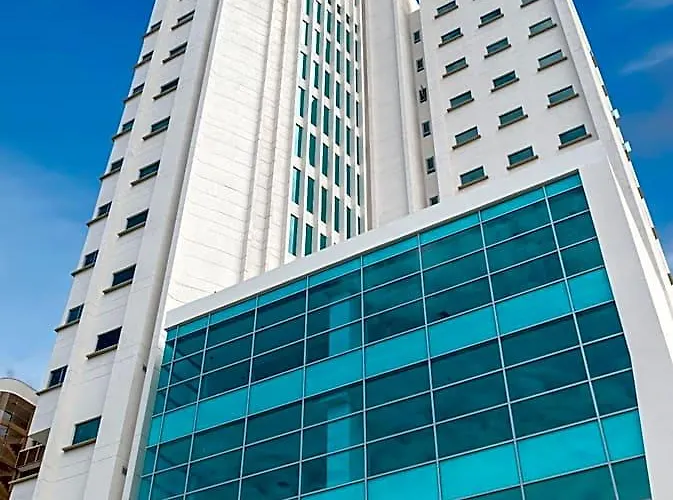 Barranquilla (Atlantico) Hotels With Pool