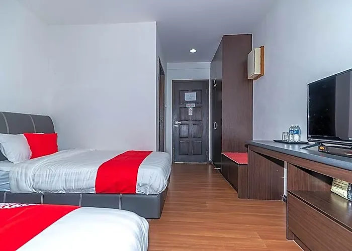 Beaufort Hotels