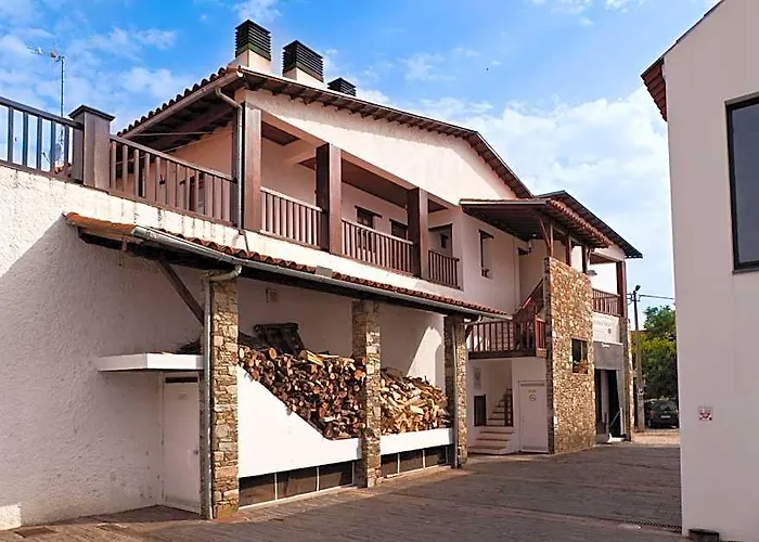 A. Montesinho Turismo Hotel Gimonde