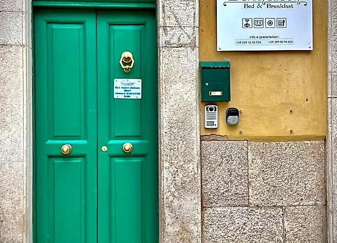 La Maison Manfredonia