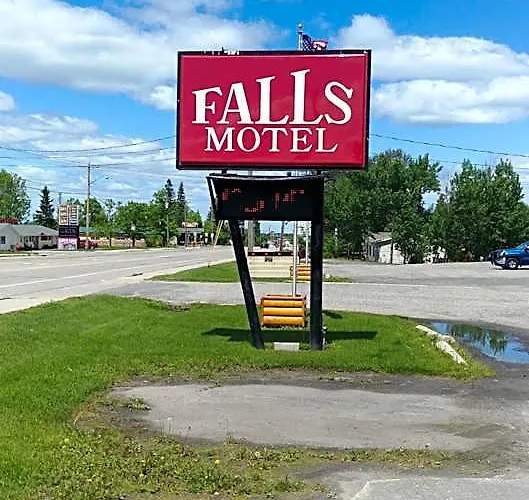 Falls Motel