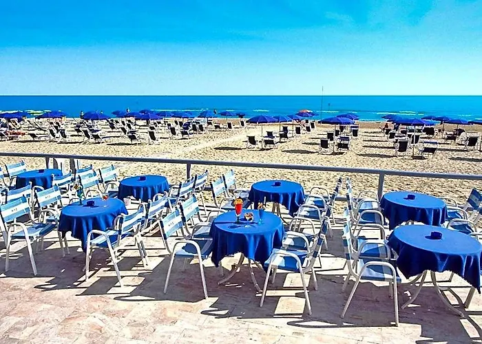 Hotel Clipper Giulianova