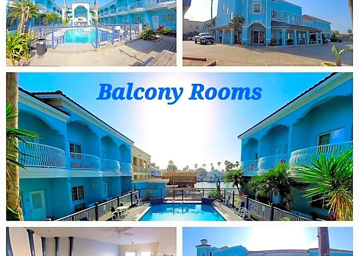 Casa Bella Hotel And Suites