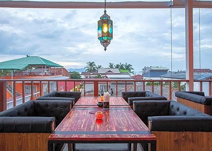 Hotels in Bophut