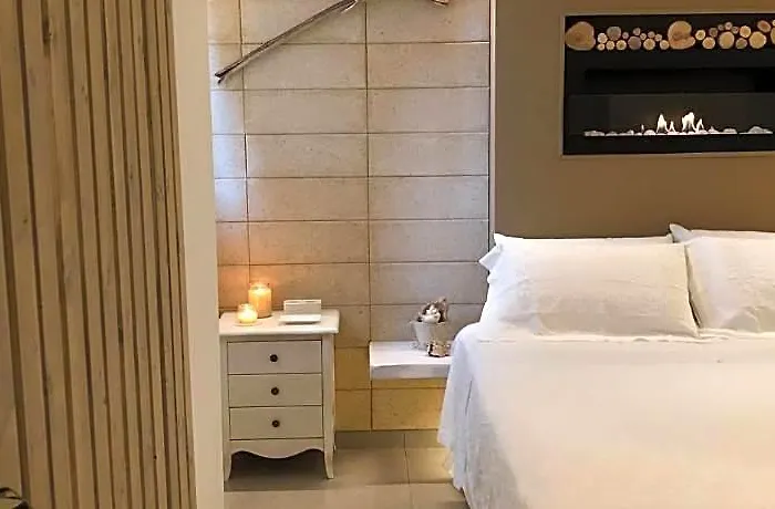 Zerostuni Suite Apartment