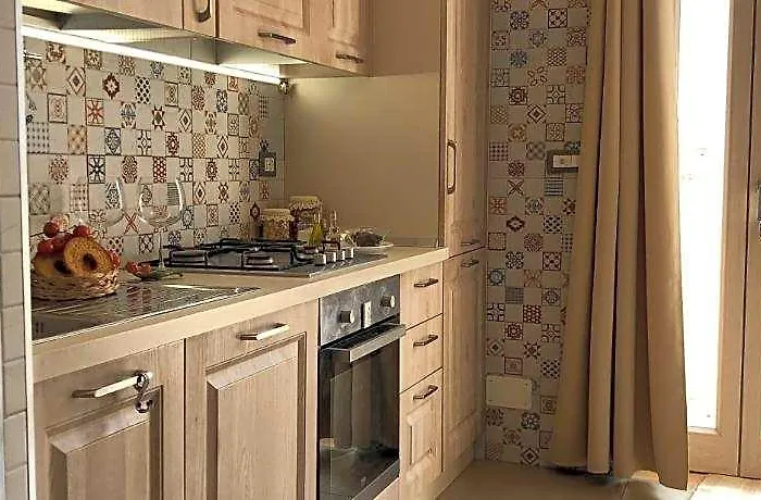 Zerostuni Suite Apartment