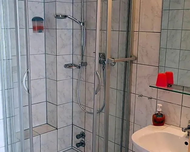 Hotels in Schlangenbad