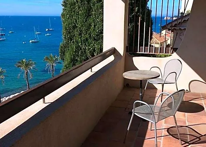Villa La Lézardière Bandol