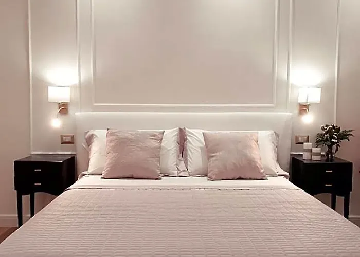 Viale Italia Boutique Rooms Sassari