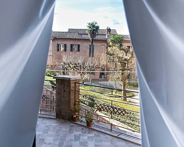 Bed and Breakfast Terrazza sull'infinito Recanati