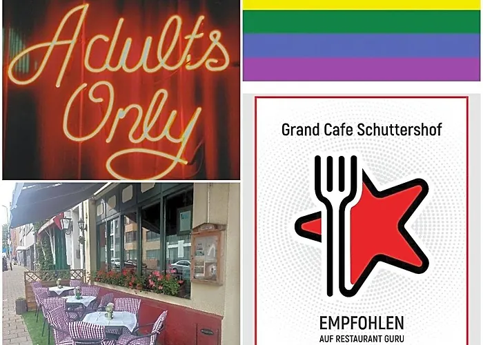 Schuttershof Heerlen - Adults Only Bed and Breakfast