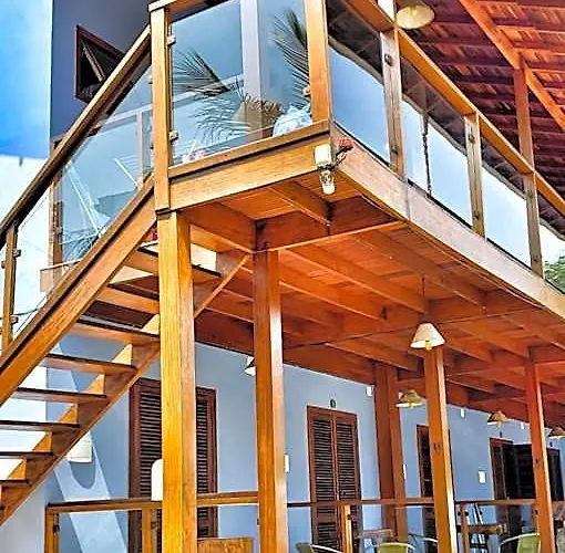 Pousada Villa Maritima