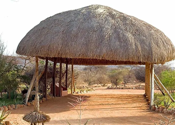 Samburu Hotels