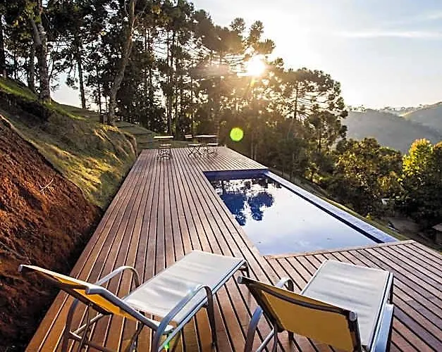 Pousada Villa Catarina Gonçalves