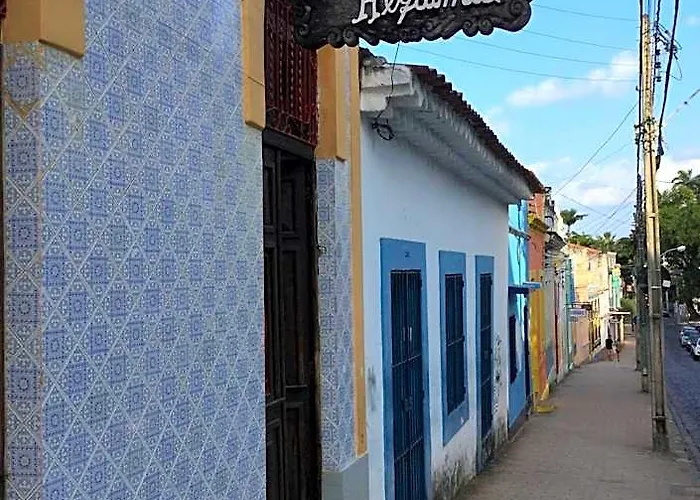 Pousada Alquimia