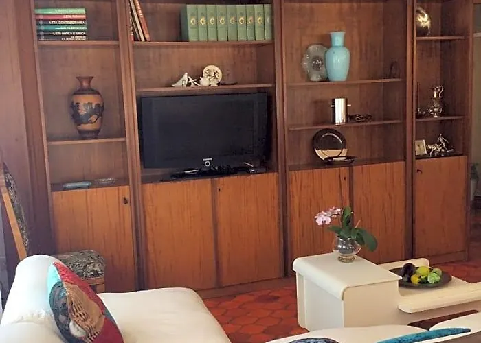 Manu Vintage B&B Cattolica