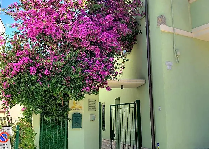 La Casa Del Nonno