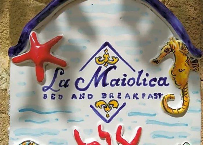 La Maiolica B&B