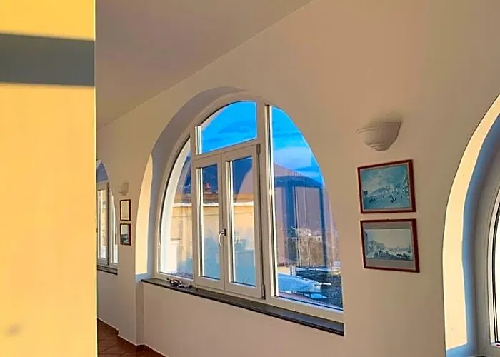 Bed and Breakfast La Casa Del Sole Vico Equense