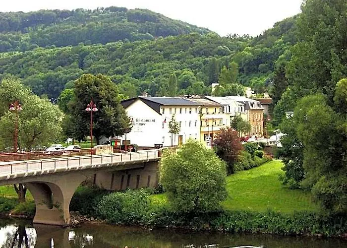Hotels in Wallendorf-Pont