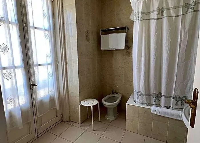 Hotels in Laredo