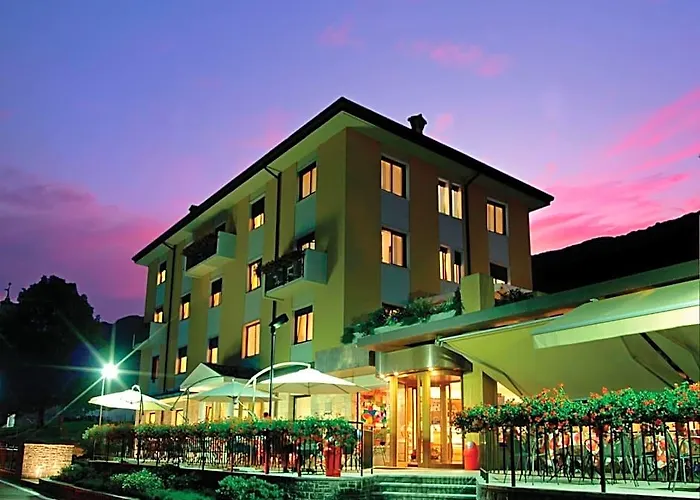 Hotel a Costa Valle Imagna