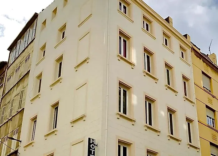 Hotel Beausejour