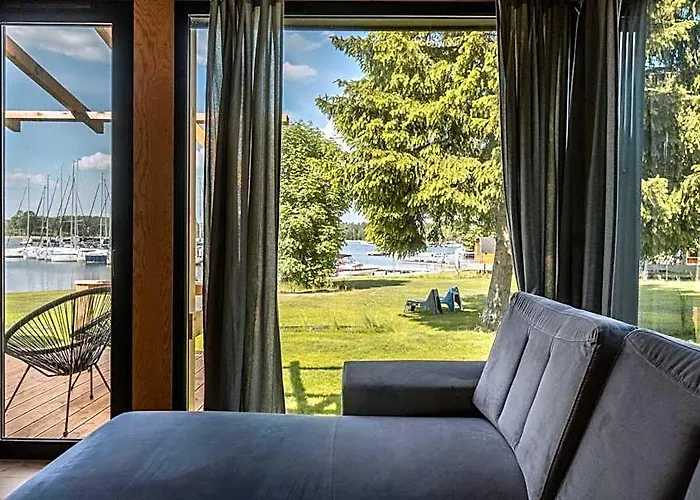 Hotels in Rydzewen