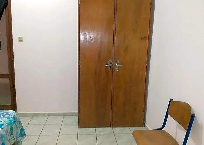Hotéis de São Francisco do Itabapoana